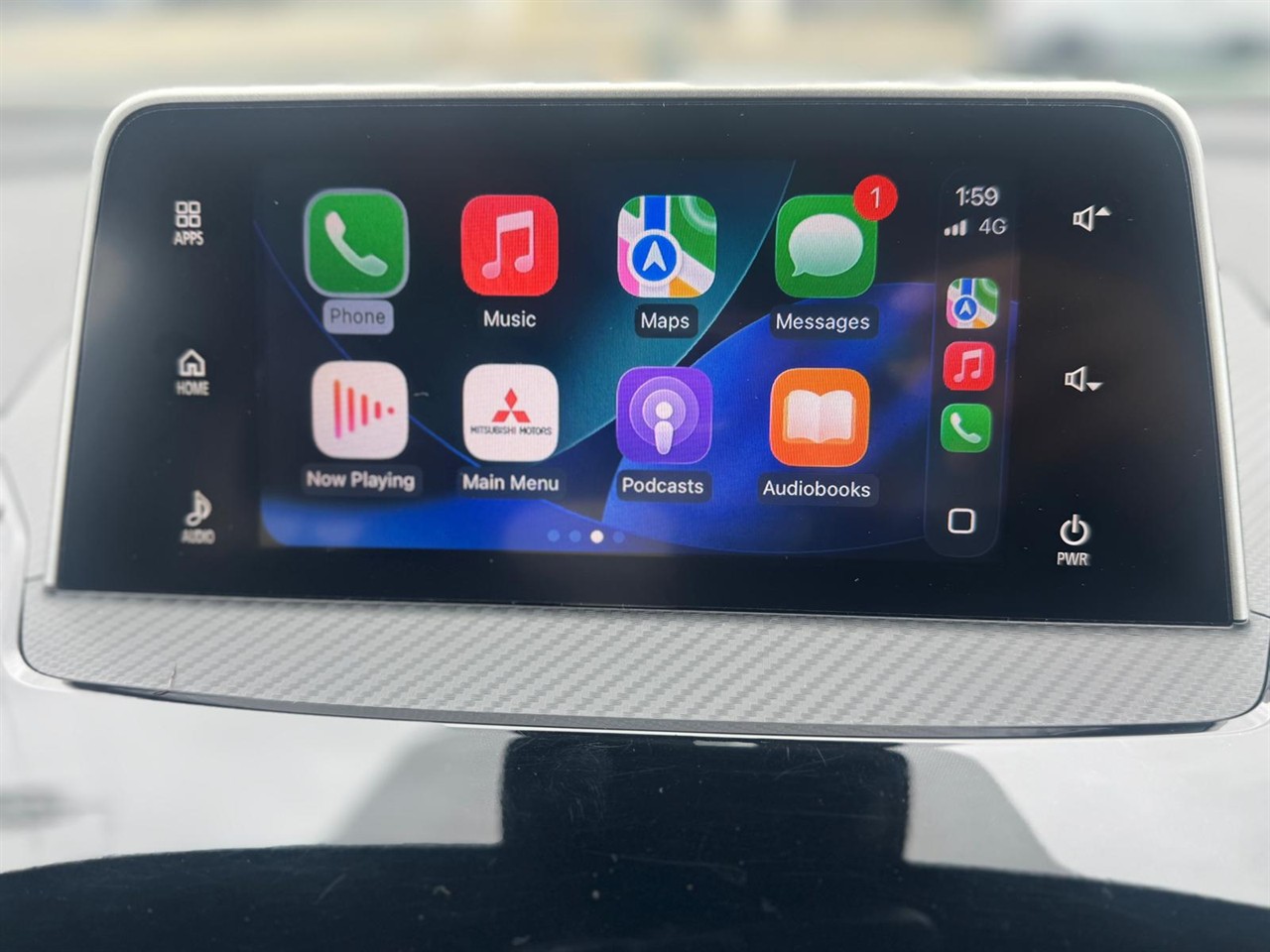 2019 Mitsubishi Eclipse thumbnail