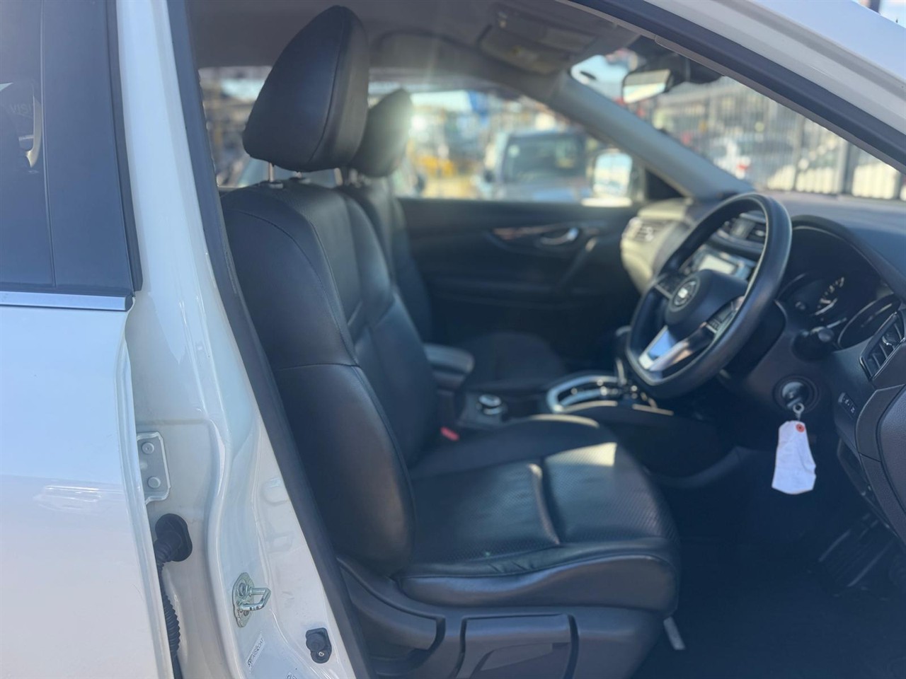 2018 Nissan X-Trail thumbnail
