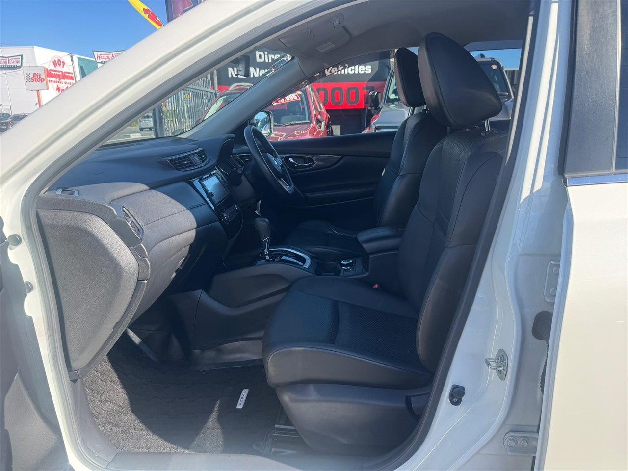 2018 Nissan X-Trail thumbnail