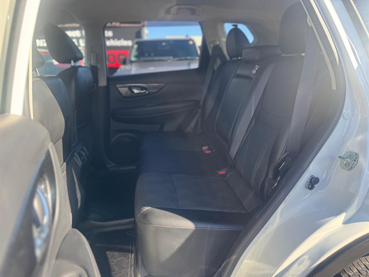 2018 Nissan X-Trail thumbnail