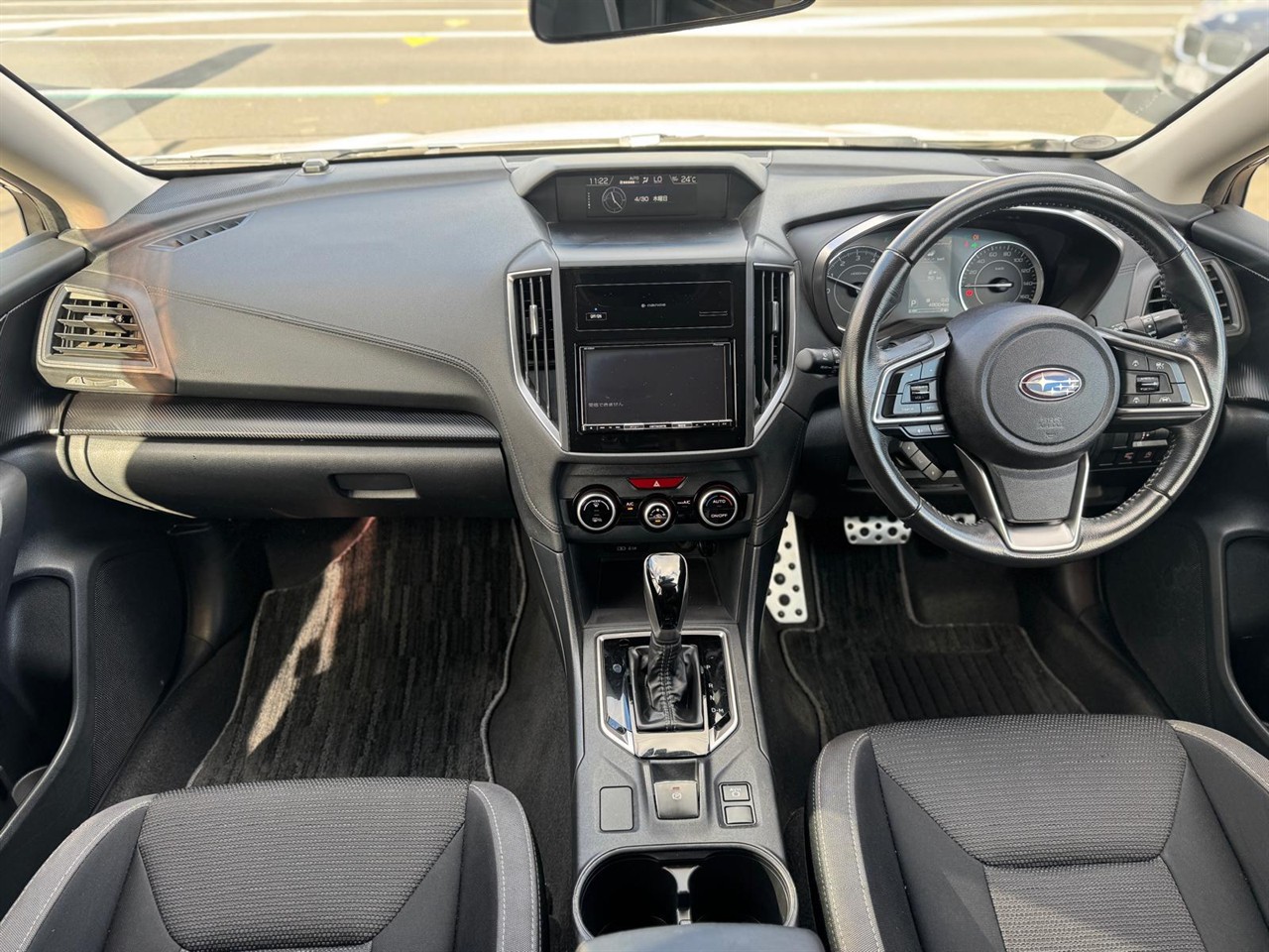 2019 Subaru Impreza thumbnail