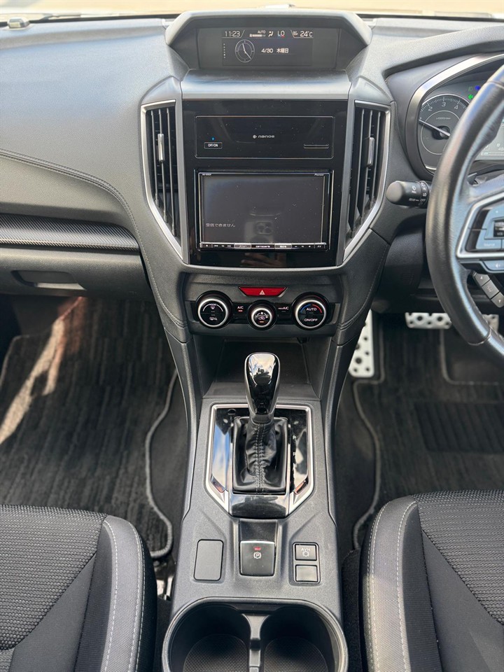 2019 Subaru Impreza thumbnail