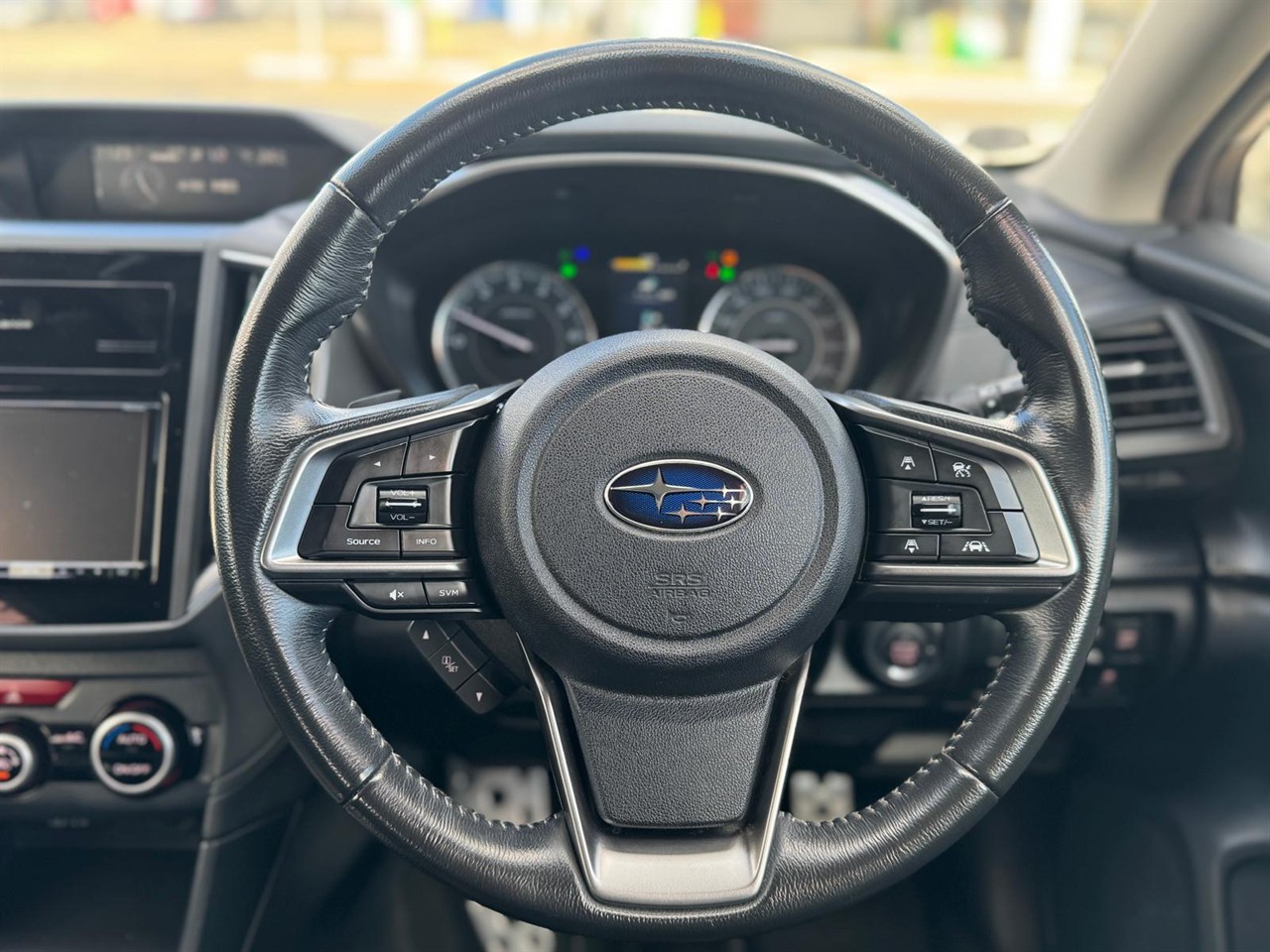 2019 Subaru Impreza thumbnail