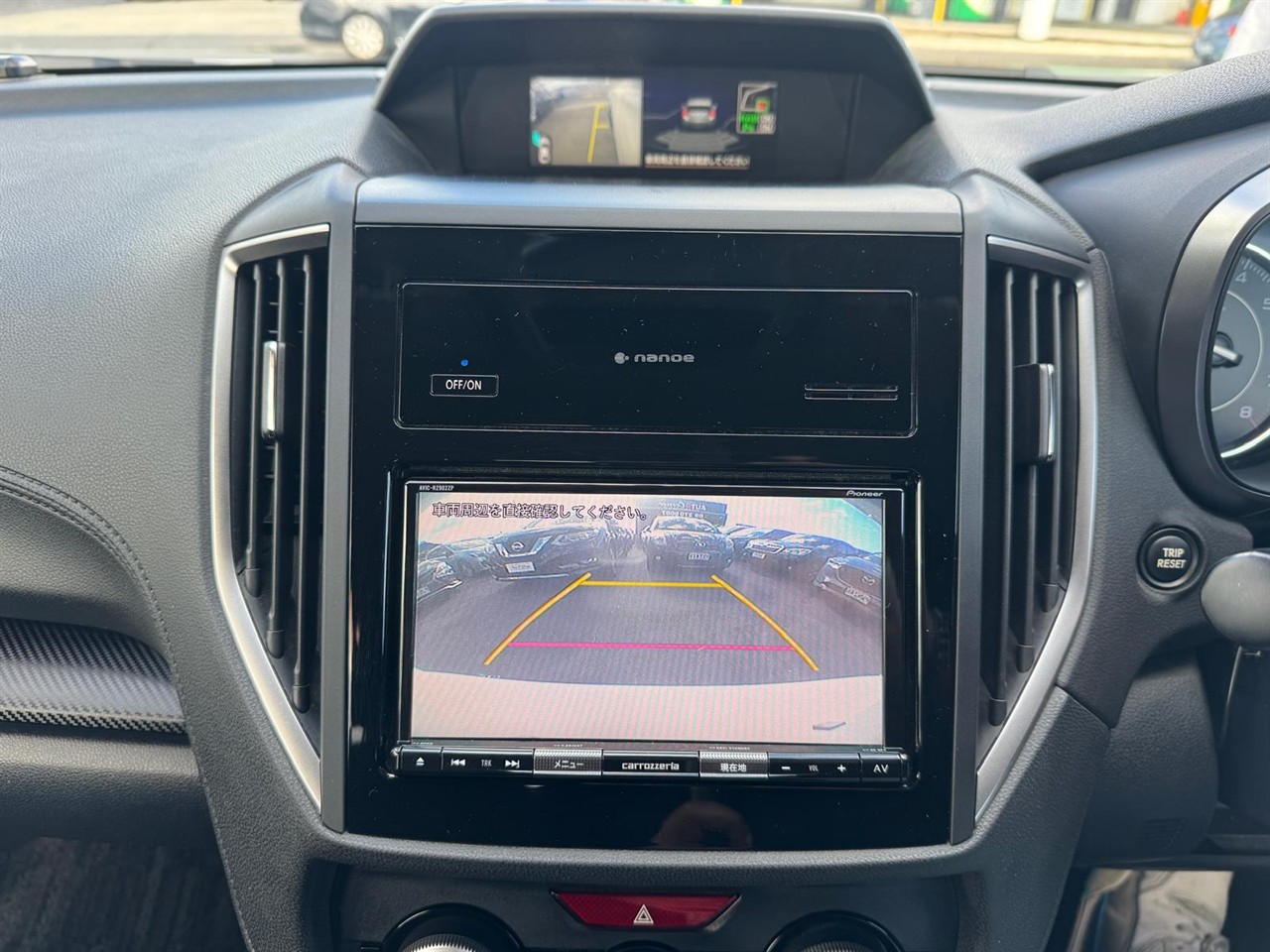 2019 Subaru Impreza thumbnail