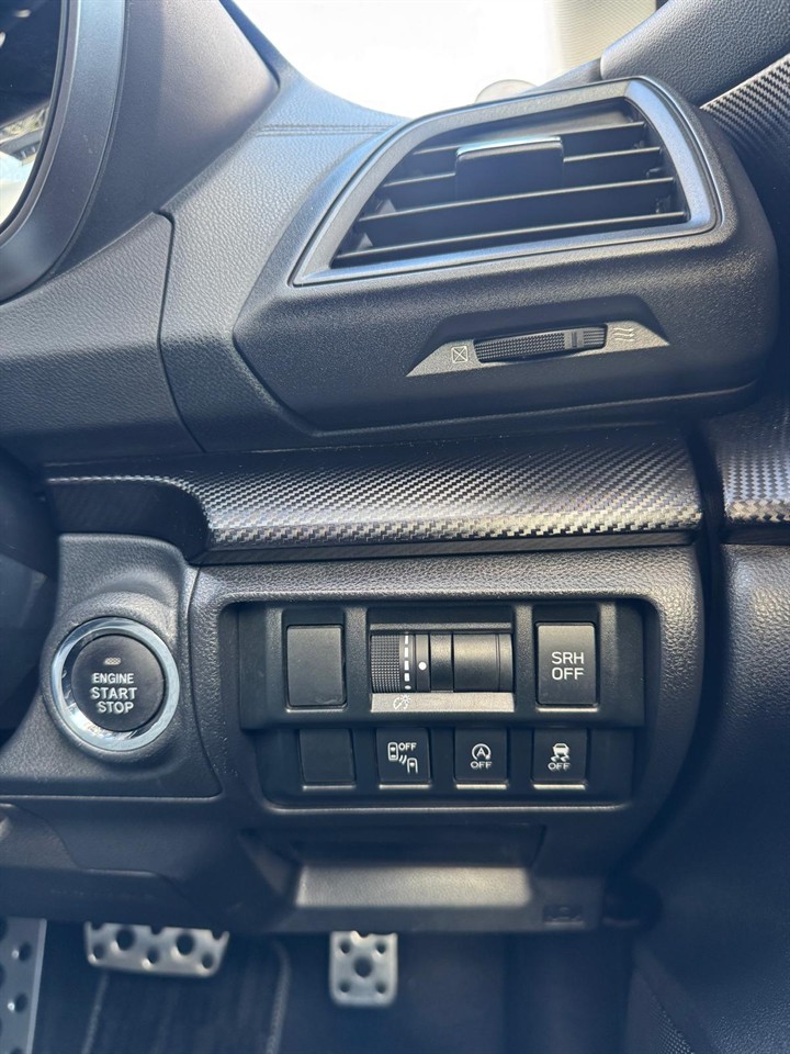 2019 Subaru Impreza thumbnail