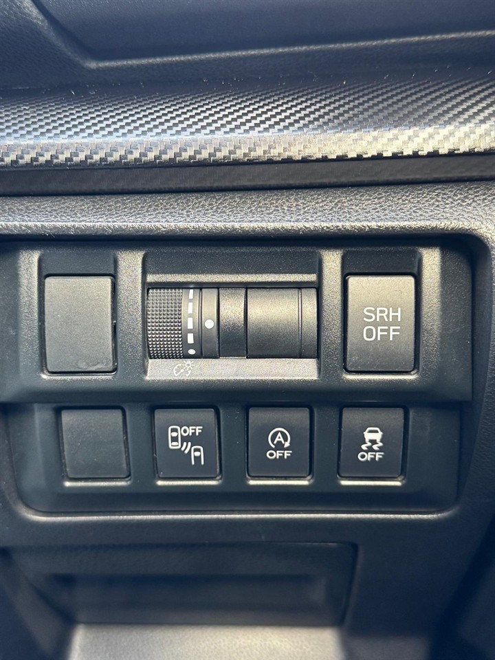 2019 Subaru Impreza thumbnail
