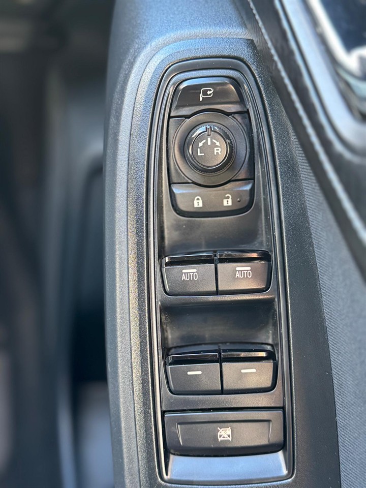 2019 Subaru Impreza thumbnail