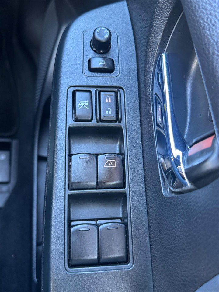 2012 Subaru Impreza thumbnail