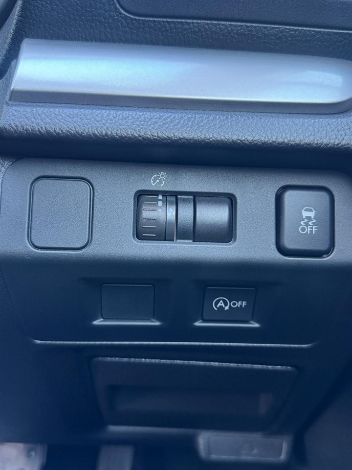 2012 Subaru Impreza thumbnail