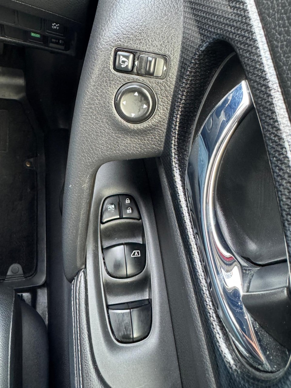2016 Nissan X-Trail thumbnail