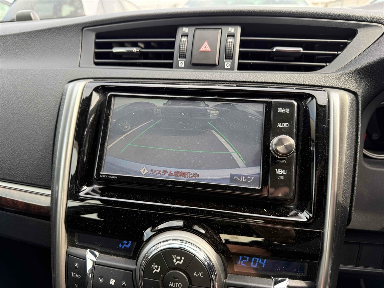 2017 Toyota MARKX thumbnail