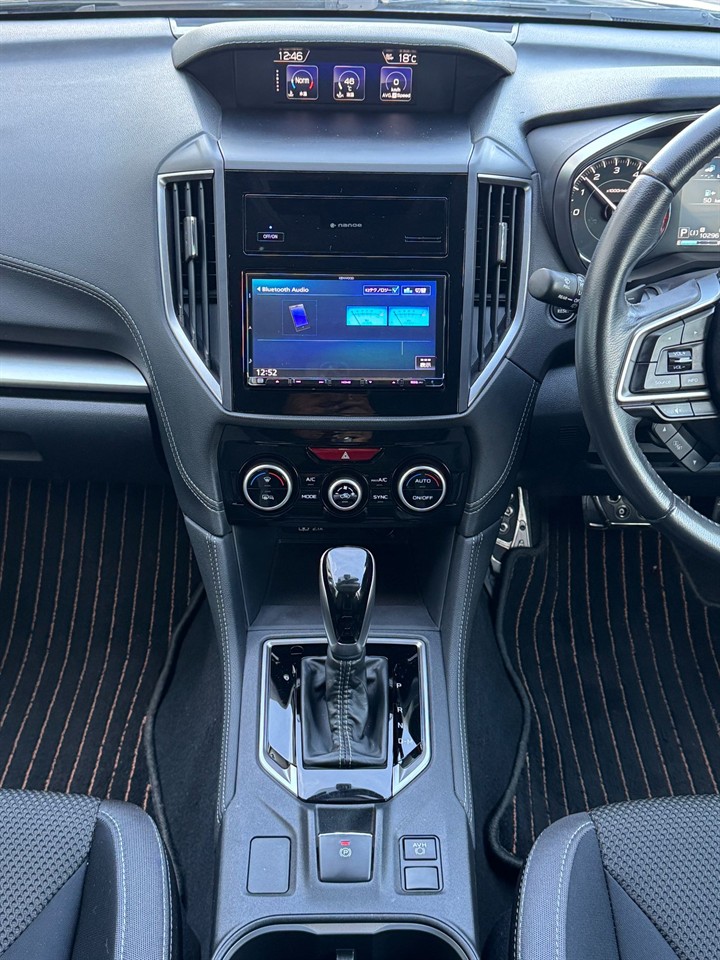 2019 Subaru Impreza thumbnail