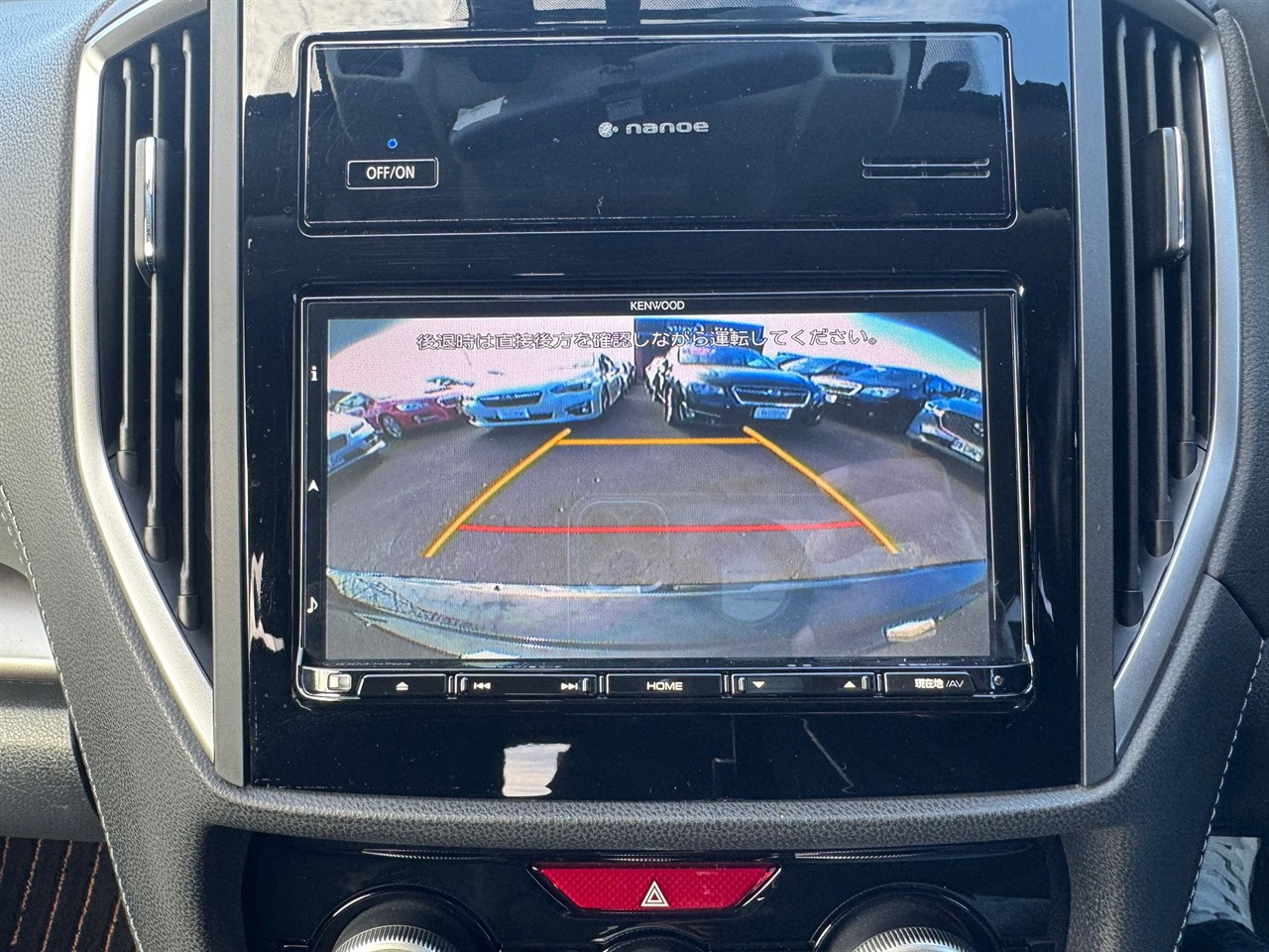 2019 Subaru Impreza thumbnail