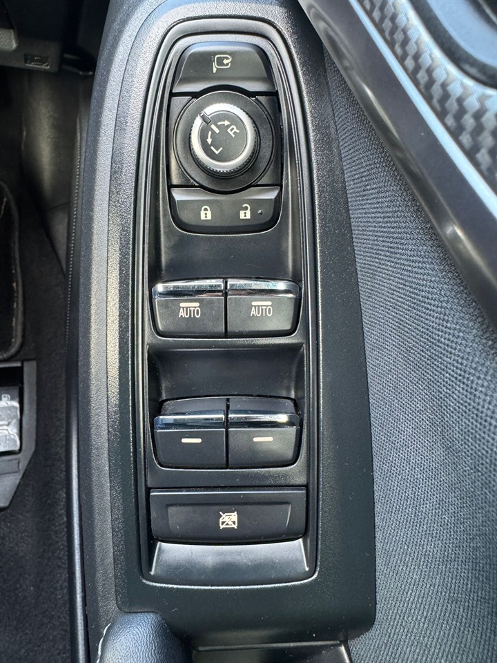 2019 Subaru Impreza thumbnail