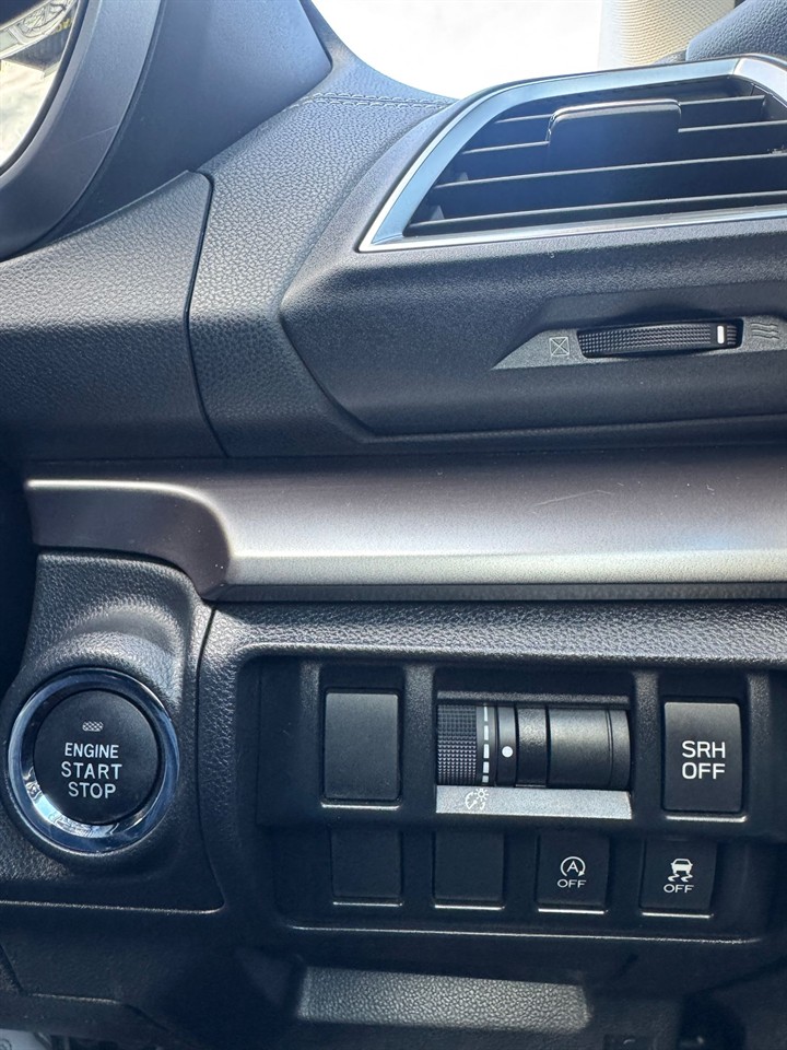 2019 Subaru Impreza thumbnail