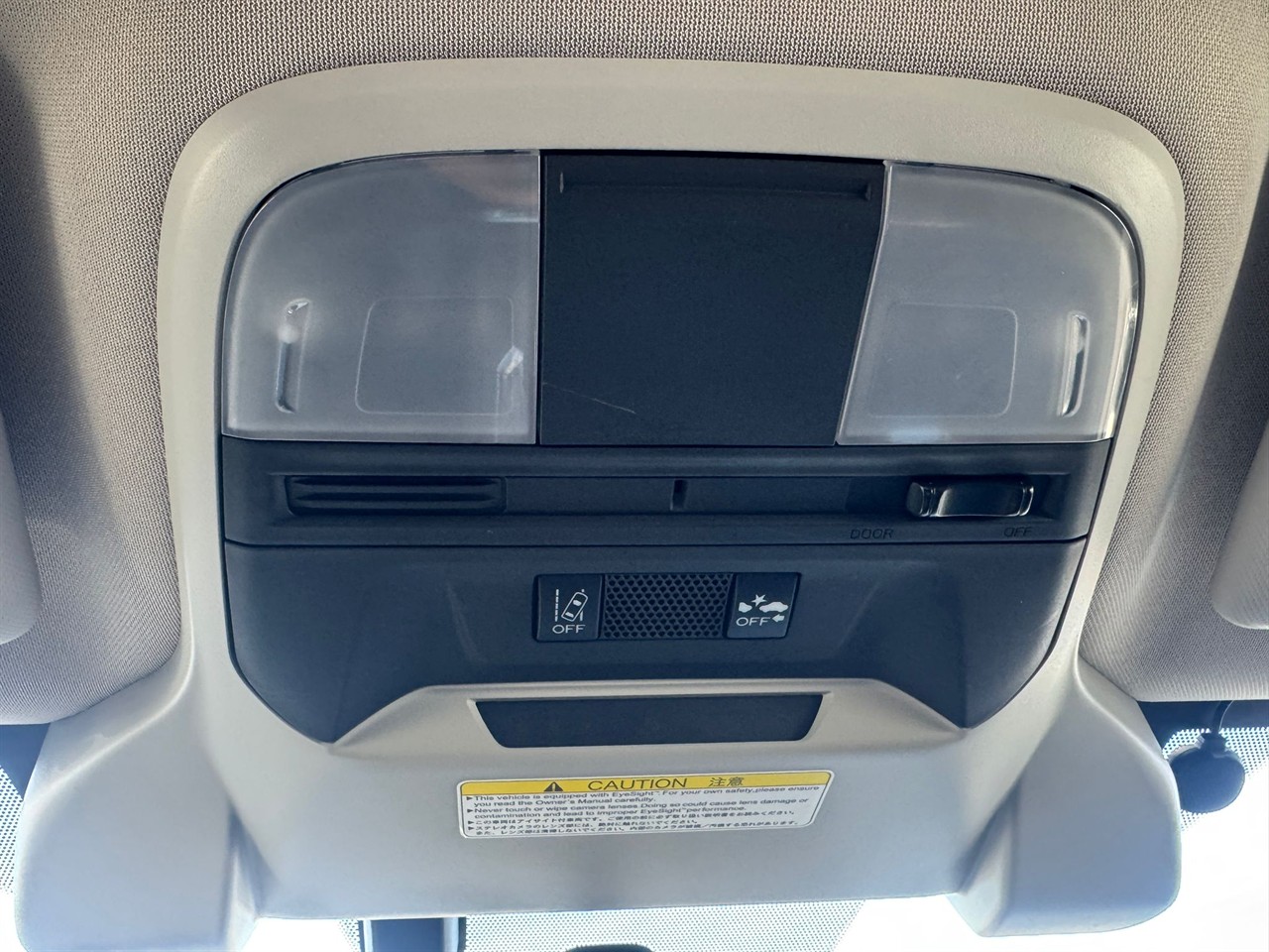 2019 Subaru Impreza thumbnail