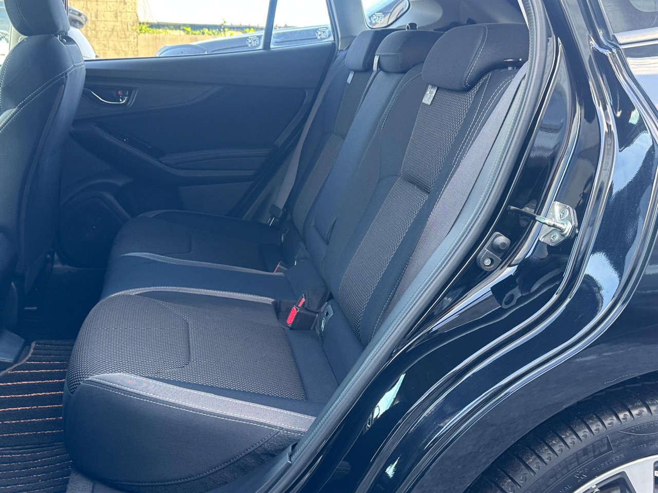 2019 Subaru Impreza thumbnail