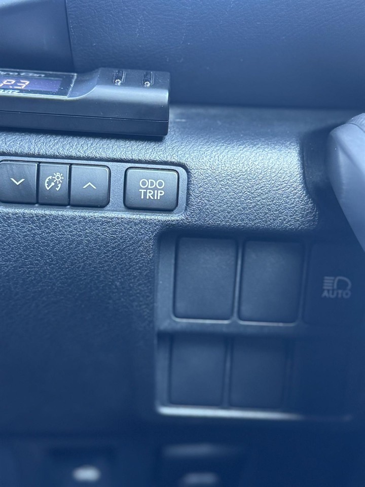 2014 Lexus IS thumbnail