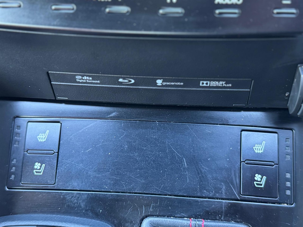 2014 Lexus IS thumbnail