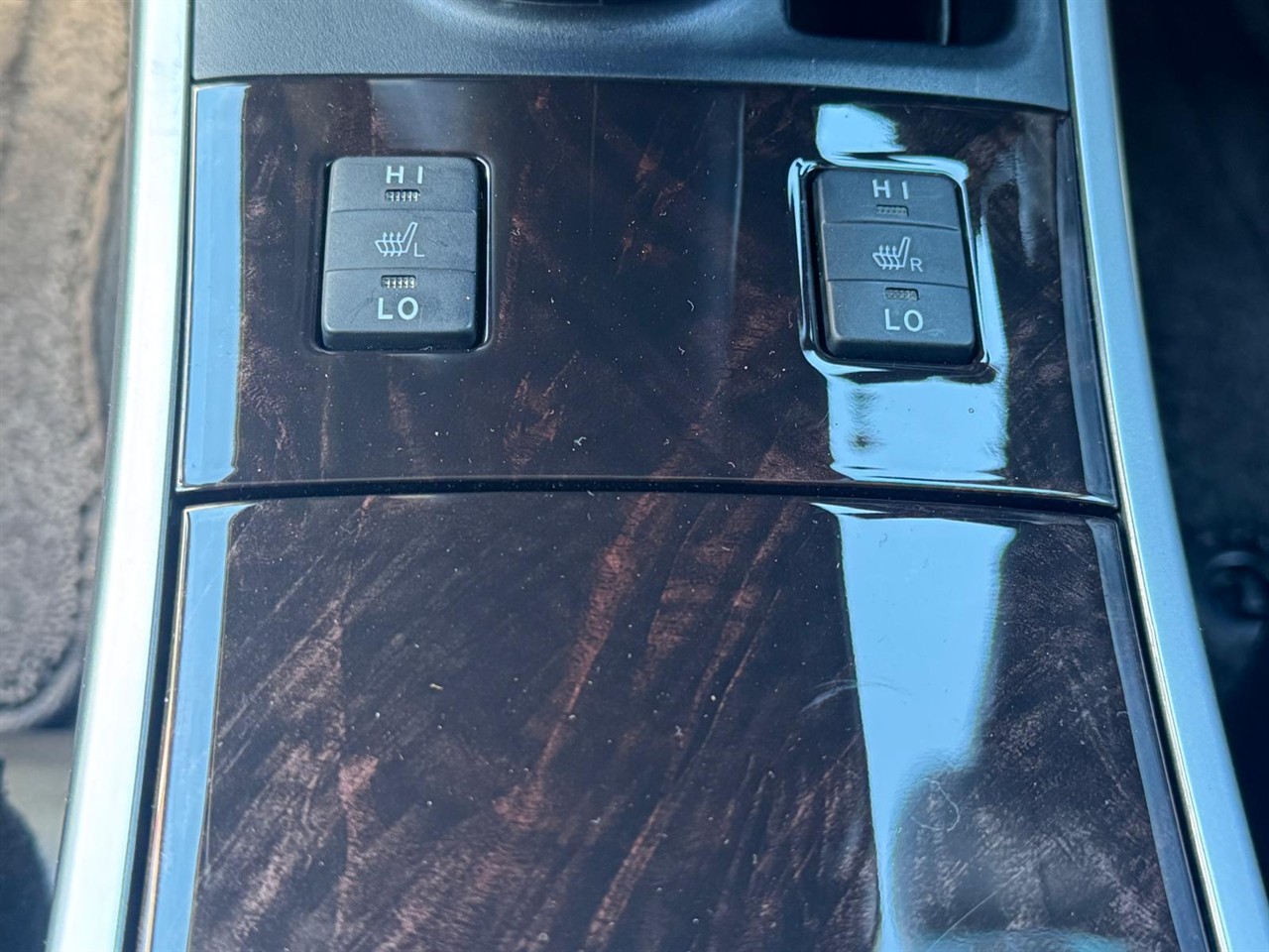 2014 Toyota Sai thumbnail