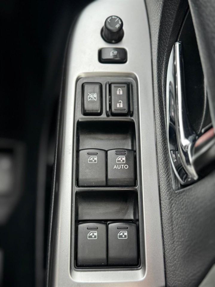 2016 Subaru Impreza thumbnail