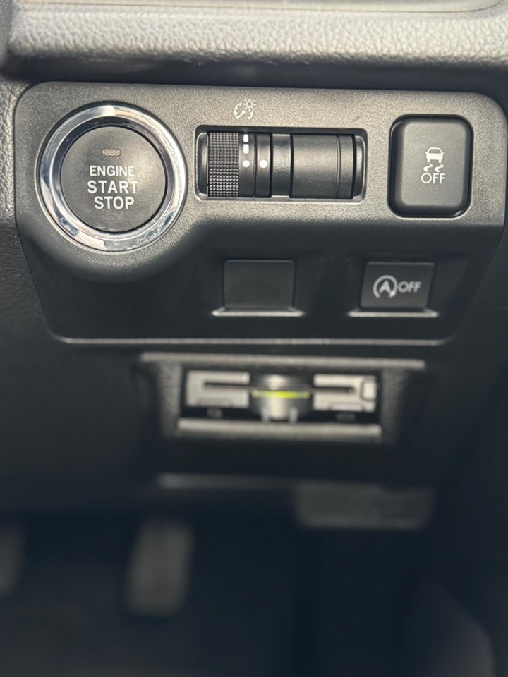 2016 Subaru Impreza thumbnail