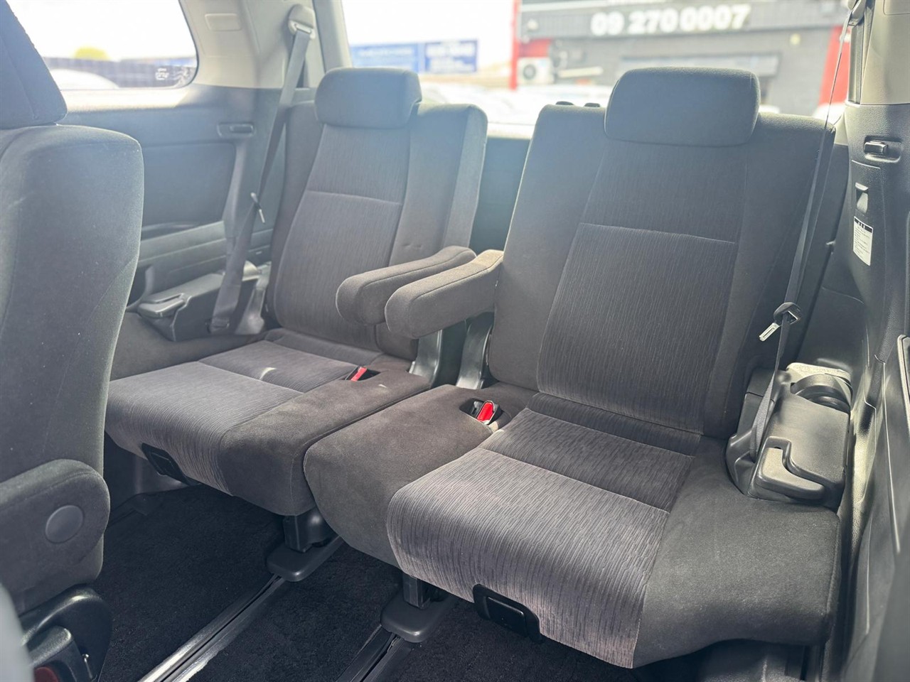 2013 Toyota VELLFIRE thumbnail
