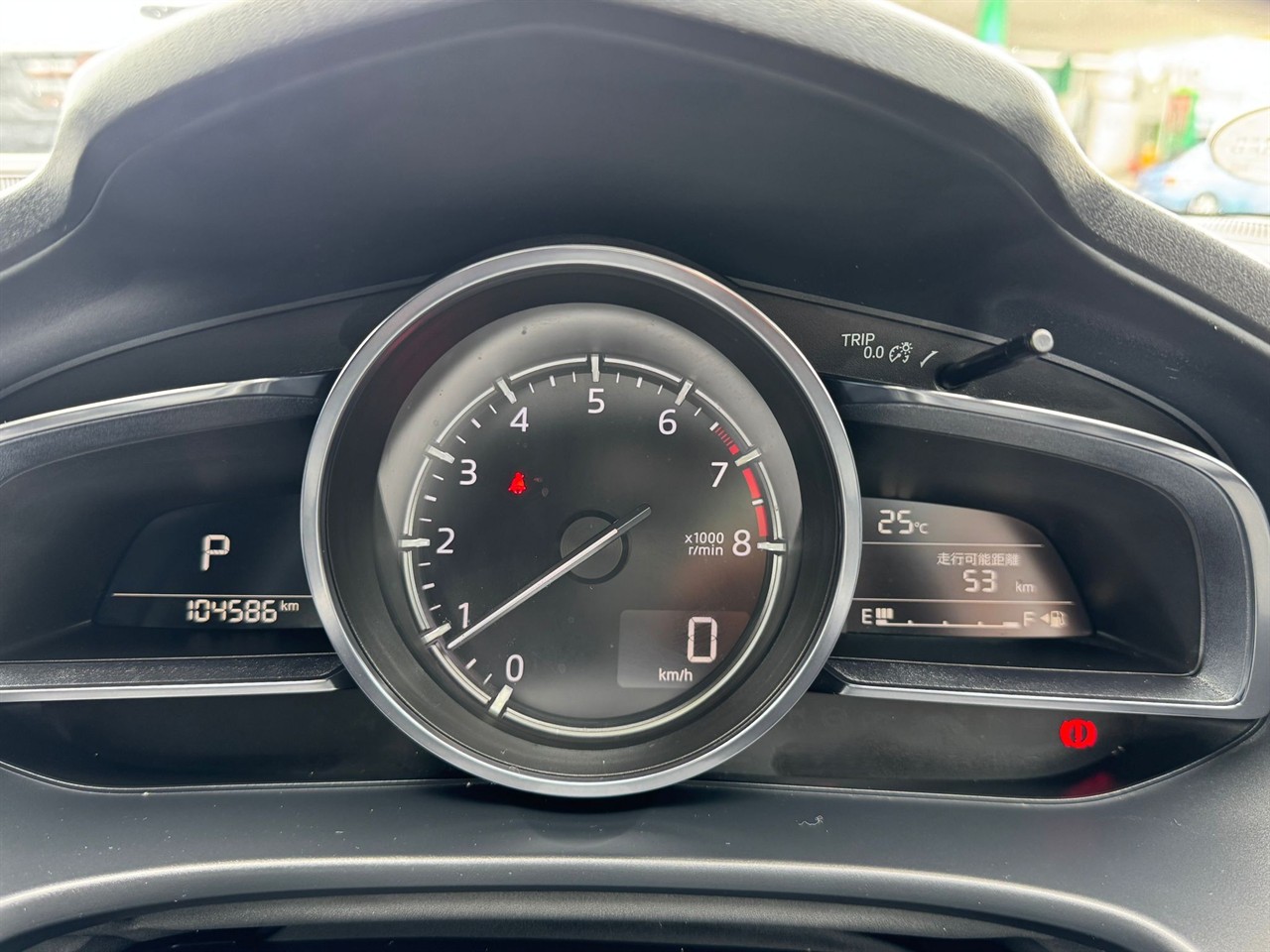 2018 Mazda Axela thumbnail