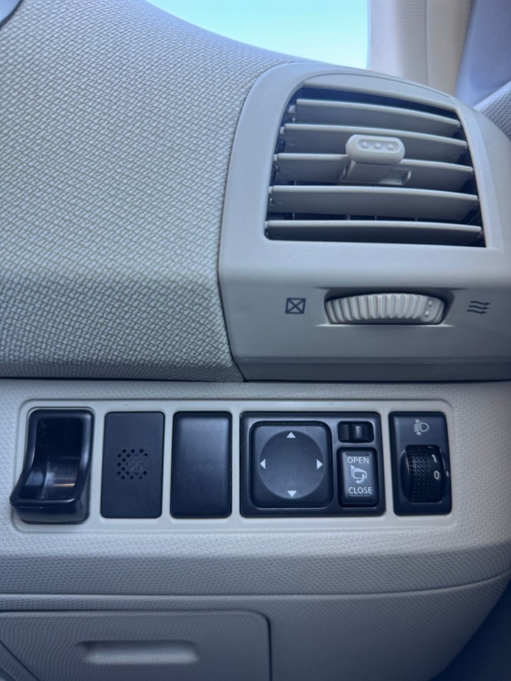 2006 Nissan Micra thumbnail