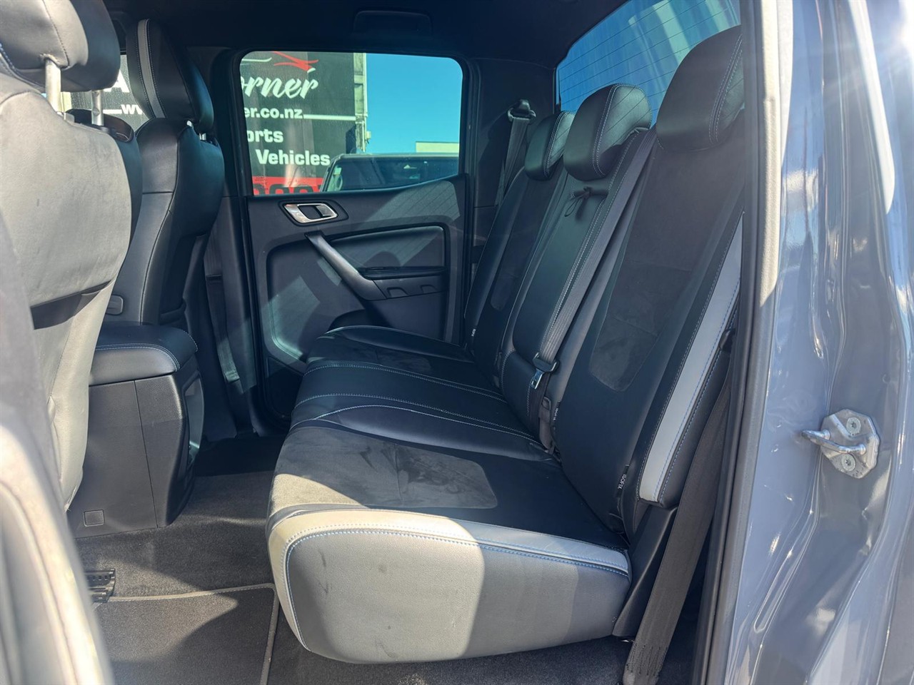2019 Ford Ranger thumbnail