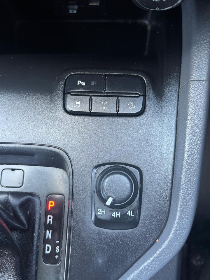 2016 Ford Ranger thumbnail