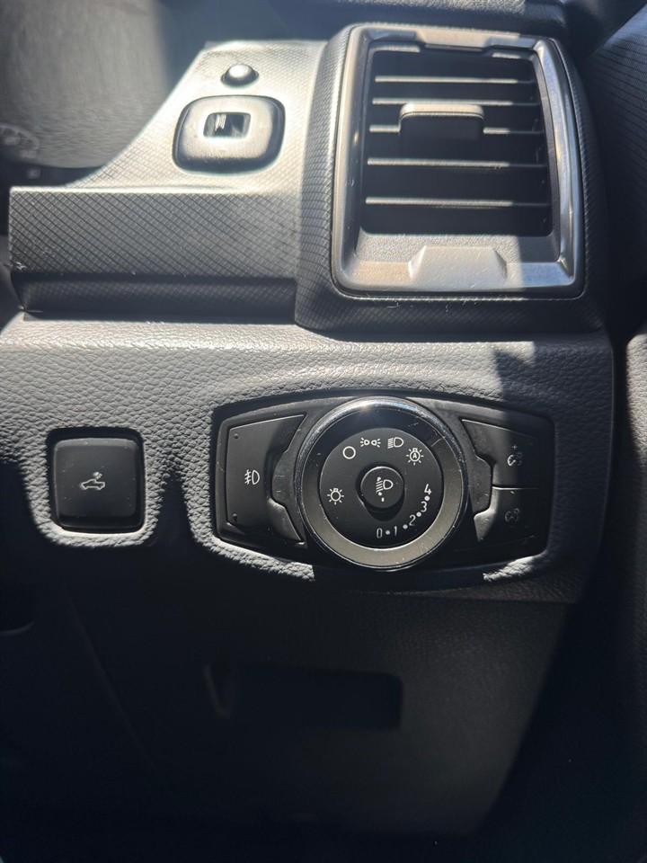 2016 Ford Ranger thumbnail