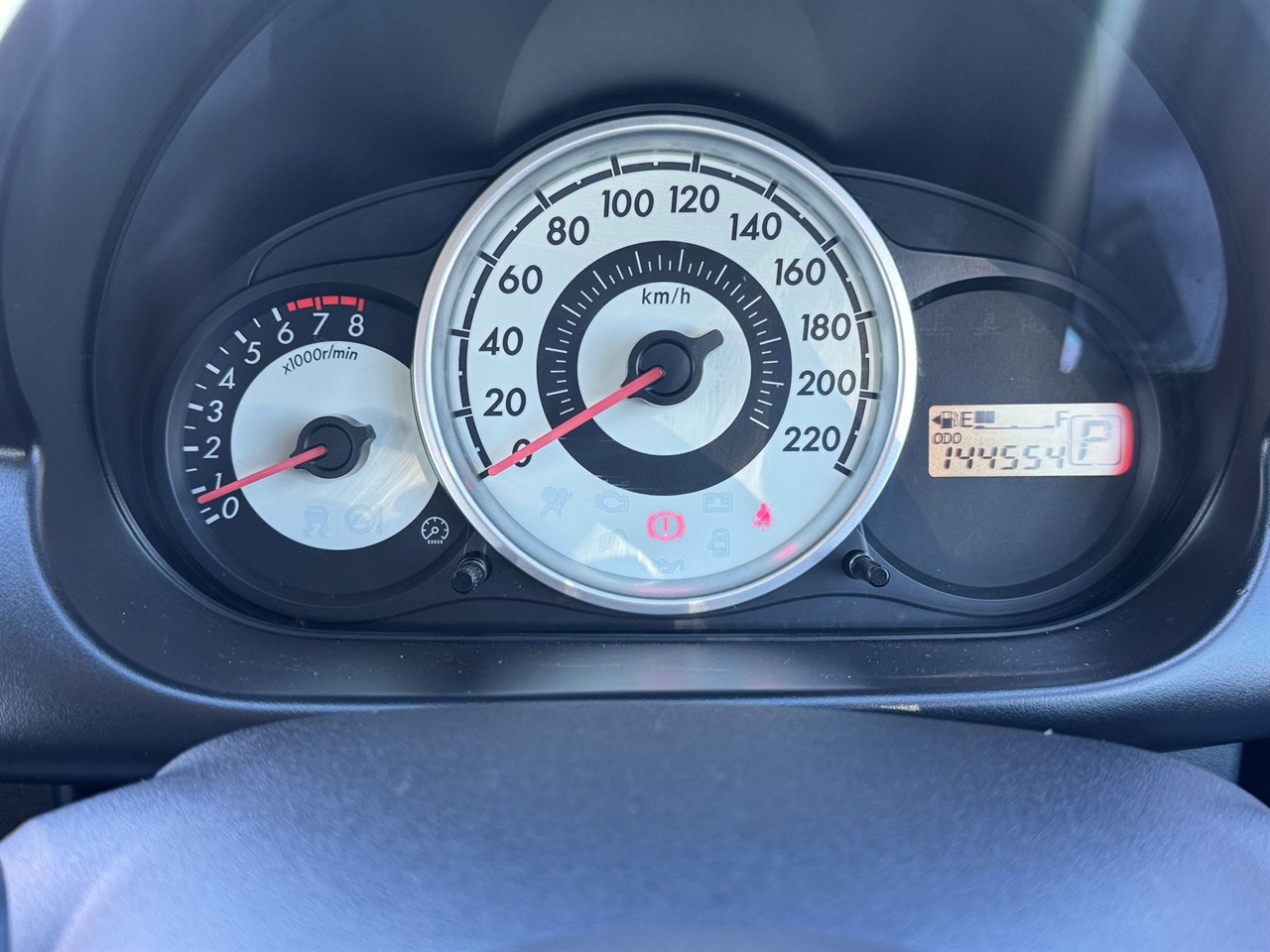 2009 Mazda 2 thumbnail