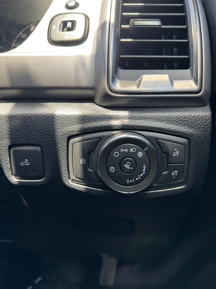2021 Ford Ranger thumbnail