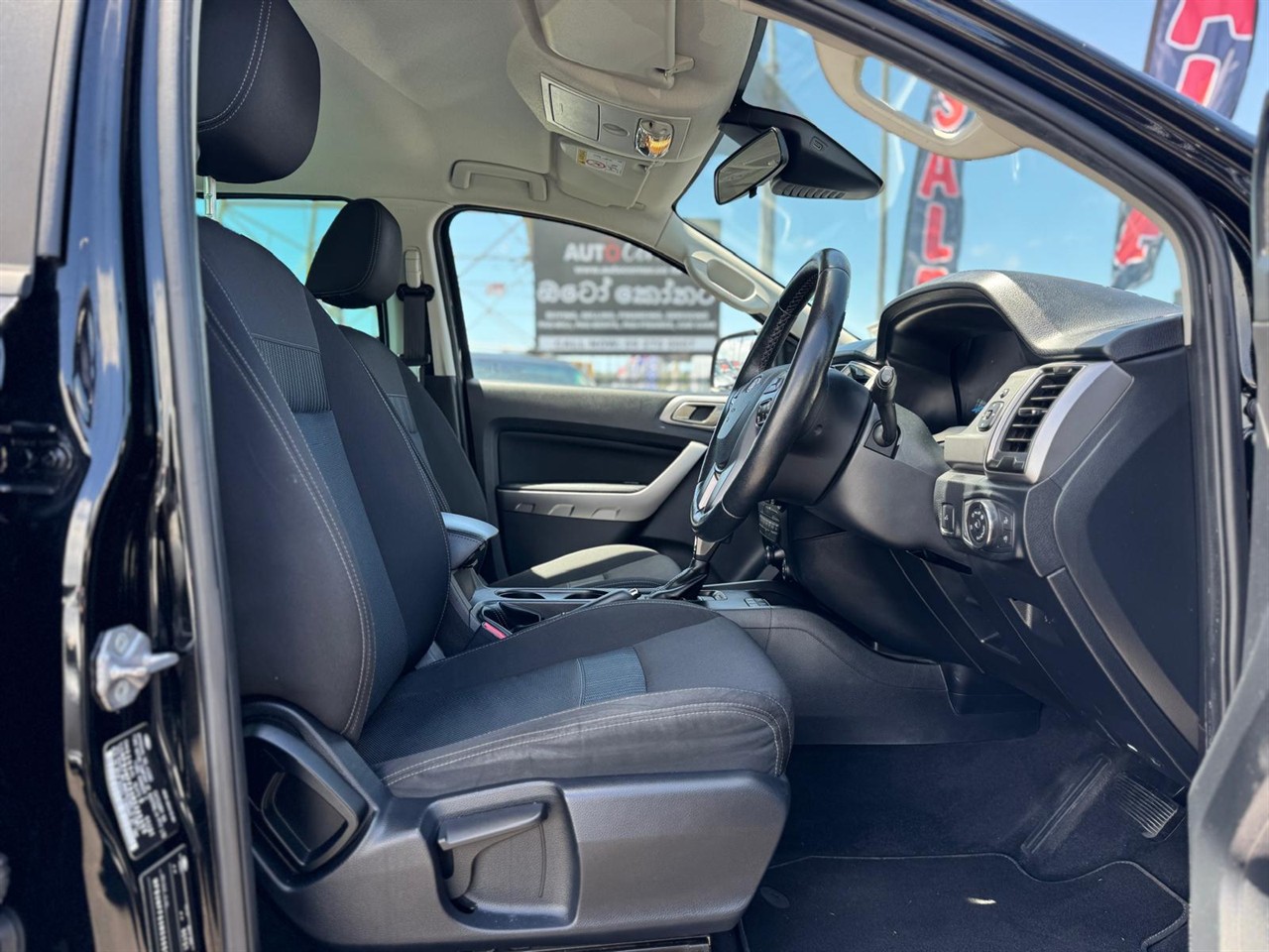 2021 Ford Ranger thumbnail