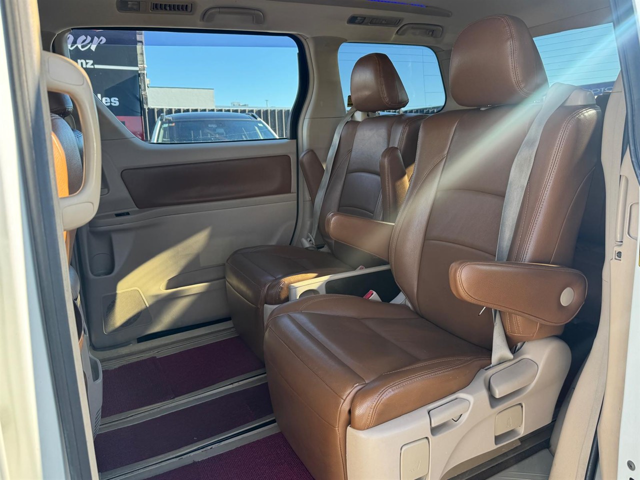 2014 Toyota VELLFIRE thumbnail