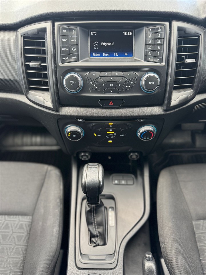 2019 Ford Ranger thumbnail