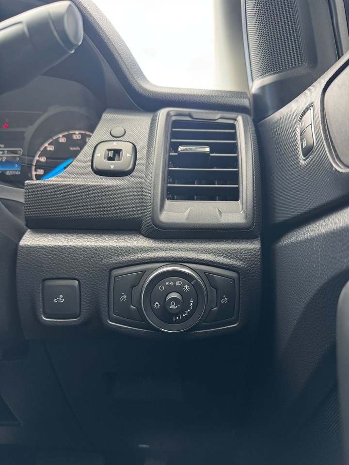 2019 Ford Ranger thumbnail