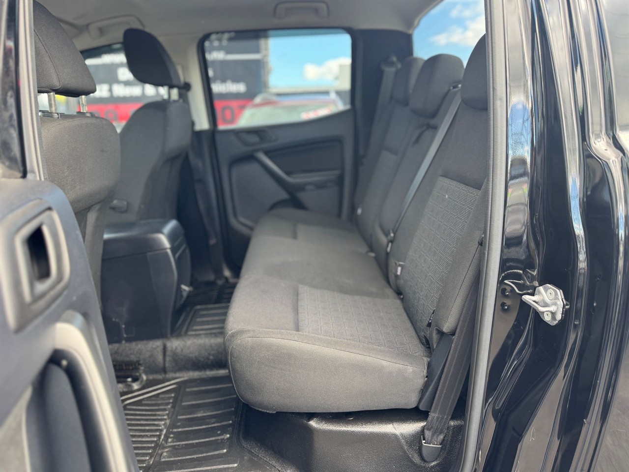 2019 Ford Ranger thumbnail