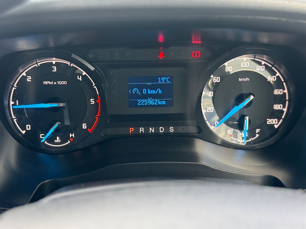 2018 Ford Ranger thumbnail