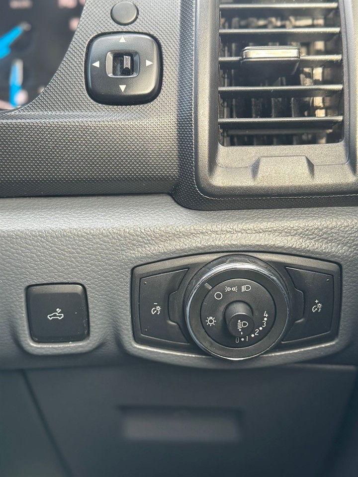 2018 Ford Ranger thumbnail