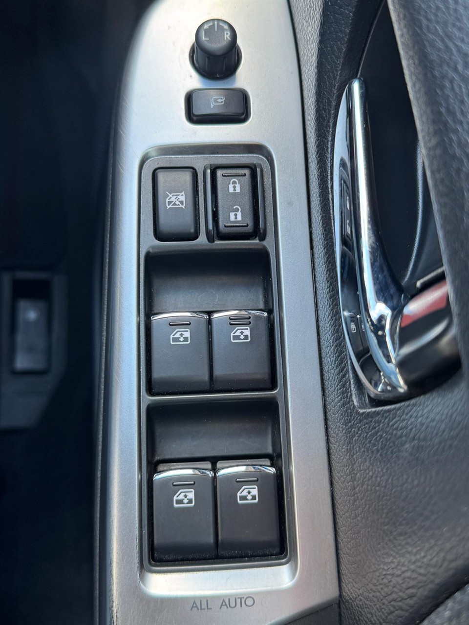 2015 Subaru Levorg thumbnail