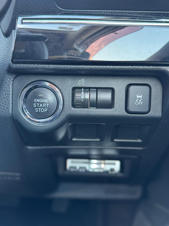2015 Subaru Levorg thumbnail