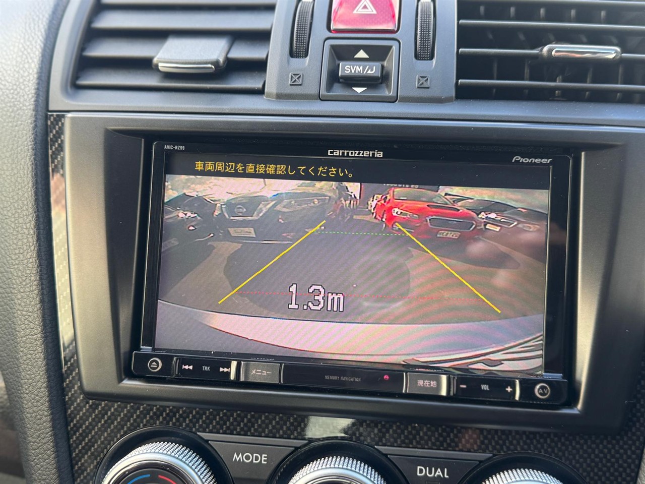 2016 Subaru Impreza thumbnail