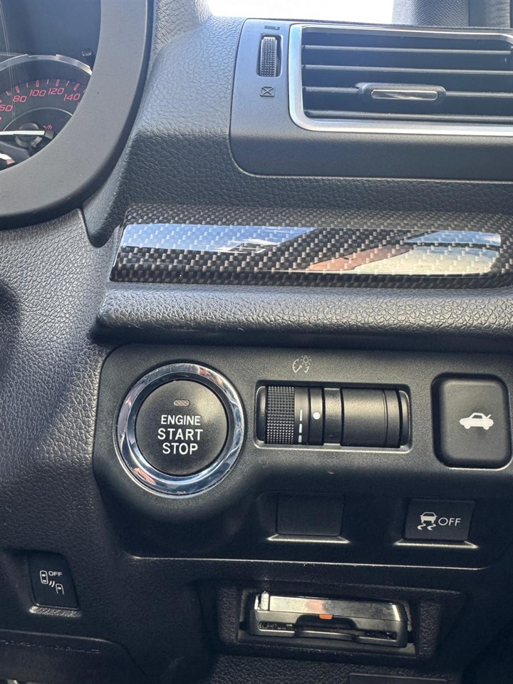 2016 Subaru Impreza thumbnail