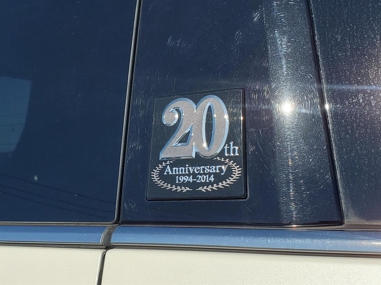 2015 Honda Odyssey thumbnail
