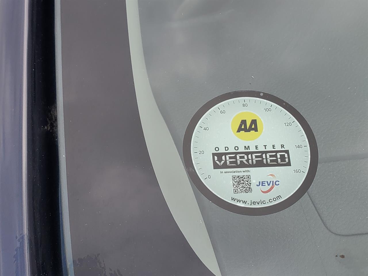 2022 Nissan Caravan thumbnail