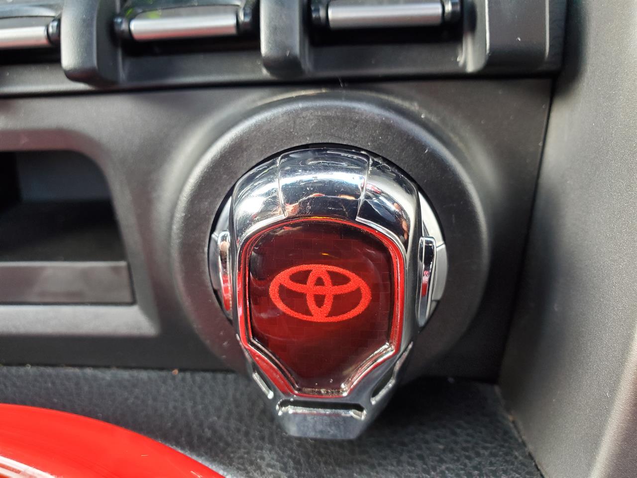 2013 Toyota 86 thumbnail