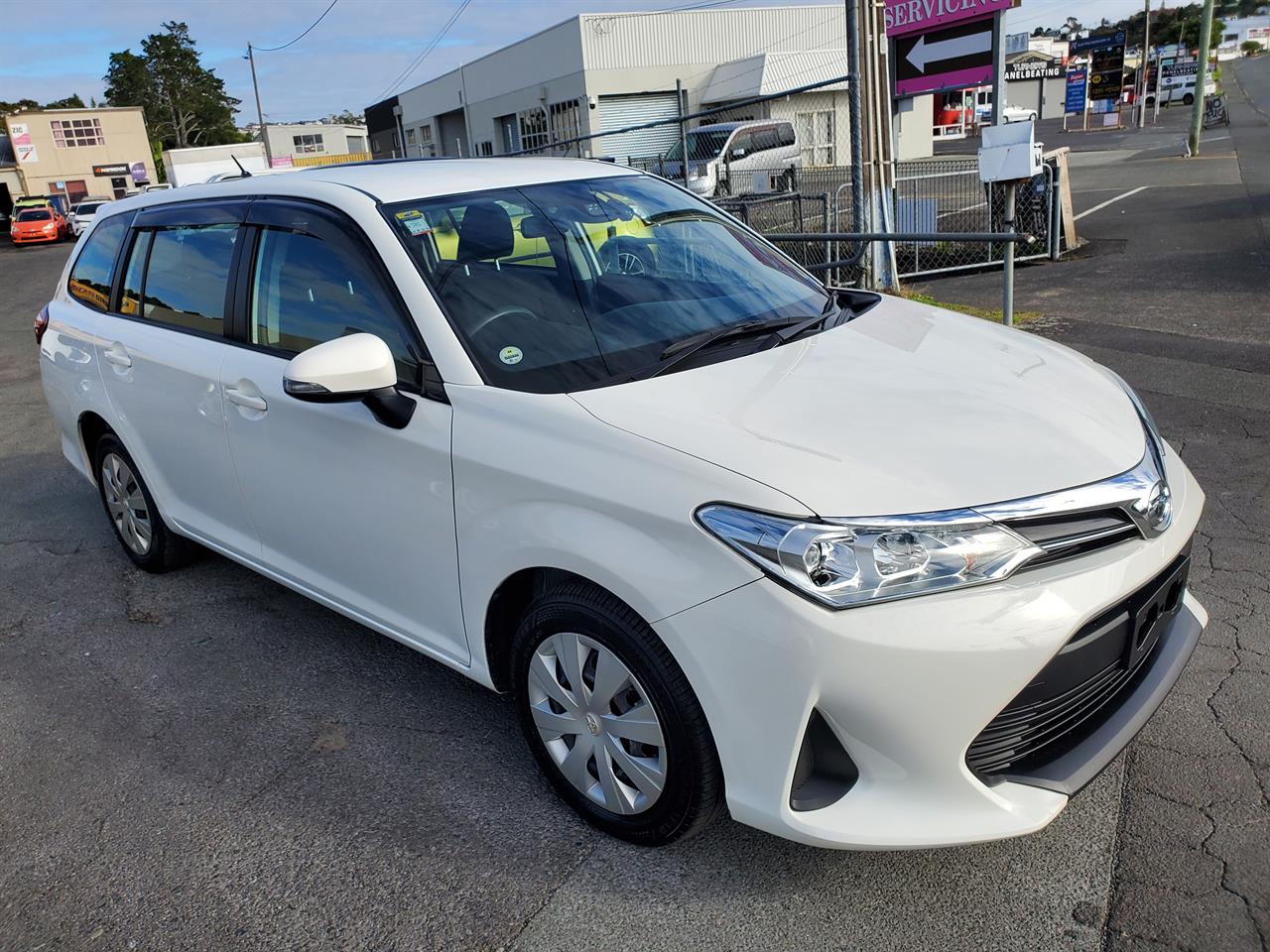 2021 Toyota Corolla thumbnail