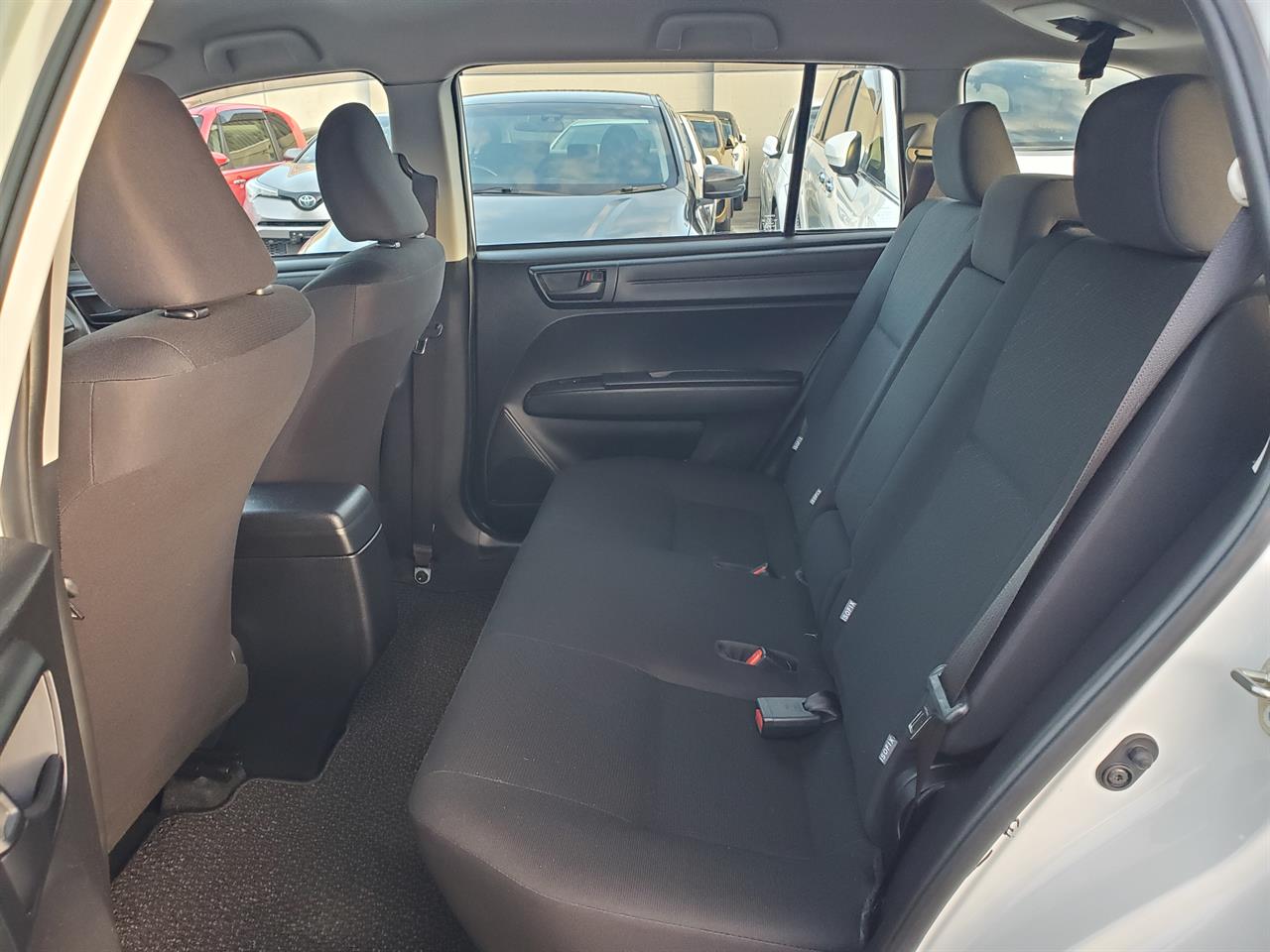 2021 Toyota Corolla thumbnail